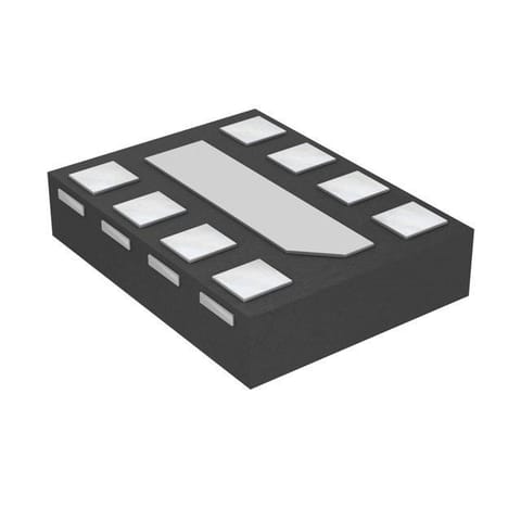 LD56100DPU30R-Stmicroelectronics-LDO, FIXED, 3V, 1A, -40 TO 125DEG C