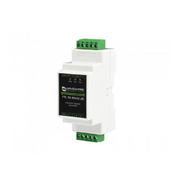 Waveshare-Rail-mount-TTL-To-RS422-Galvanic-isolated-Converter-Anti-surge-Multiple-Isolation-Protection-3.jpg