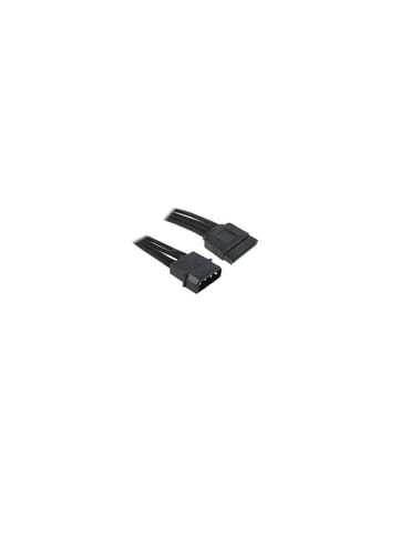 Large 4PIN IDE 1 to 1, SATA Hard Disk, Interface Power Cord