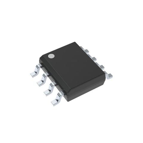 MCP4911-E/SN-MICROCHIP-Digital to Analogue Converter, 10 bit, SPI, 2.7V to 5.5V, SOIC, 8 Pins