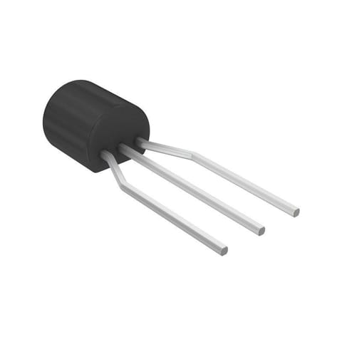 2SD1857L-Q-T92-B-UTC(Unisonic Tech)-120V 625mW 120@100mA,5V 2A NPN TO-92-3 Bipolar (BJT) ROHS