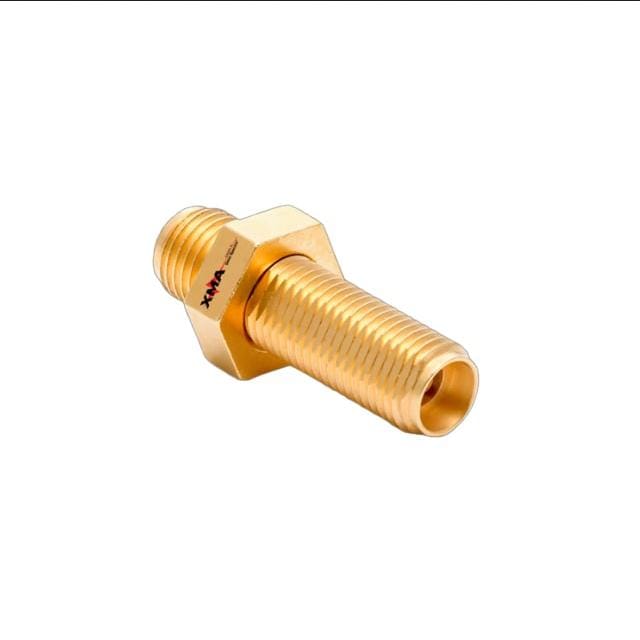 Amphenol XMA 5984-4880-5522-10-CRYO-ND