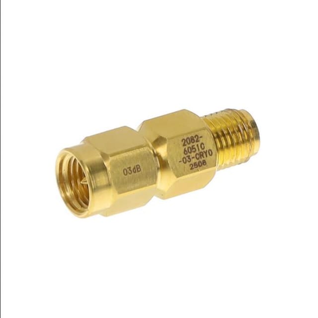 Amphenol XMA 5984-2082-6051C-03-CRYO-ND