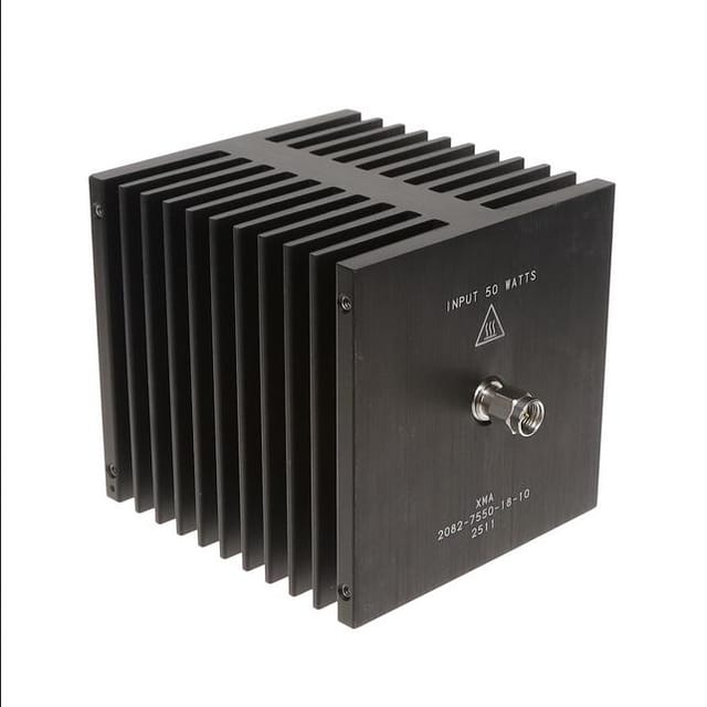 Amphenol XMA 5984-2082-7550-18-10-ND