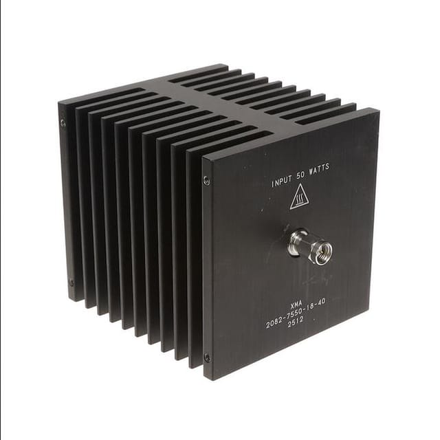 Amphenol XMA 5984-2082-7550-18-40-ND