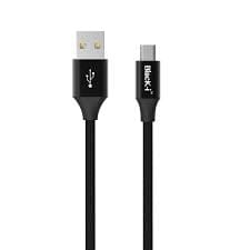 Black-i USB 2.0 to Micro Cable 2 Meter