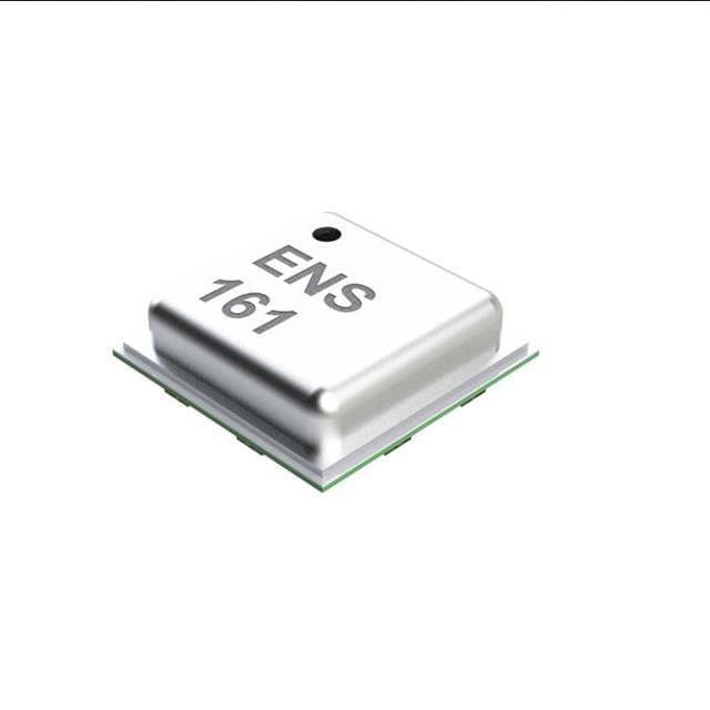 ScioSense 2618-ENS161-BLGTTR-ND,2618-ENS161-BLGTCT-ND,2618-ENS161-BLGTDKR-ND