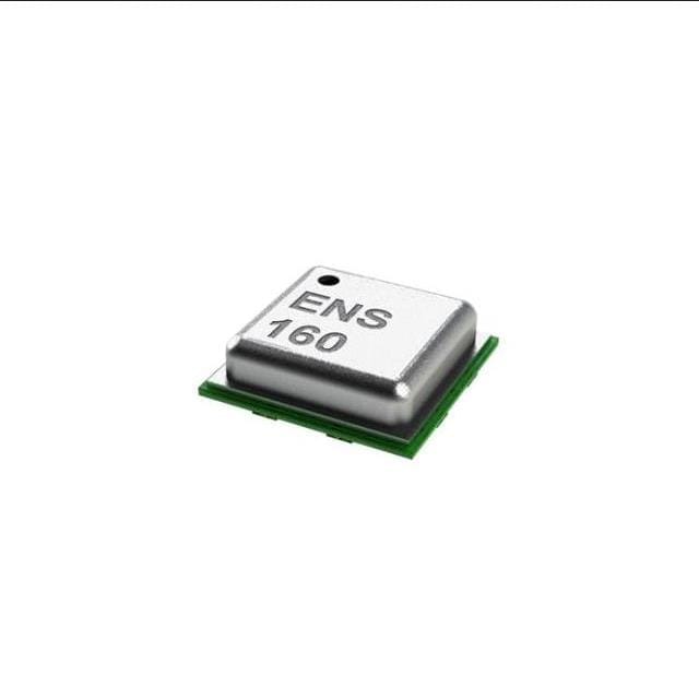 ScioSense 2618-ENS160-BGLTTR-ND,2618-ENS160-BGLTCT-ND,2618-ENS160-BGLTDKR-ND