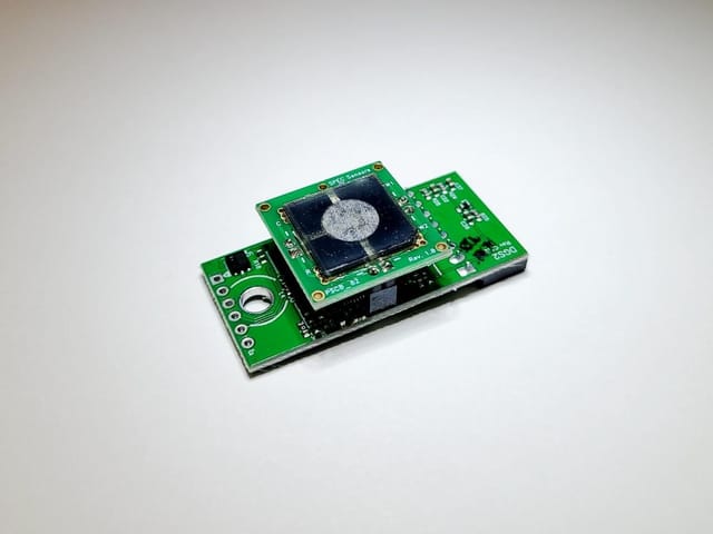 SPEC Sensors (a division of Interlink Electronics) 1684-970-800-ND