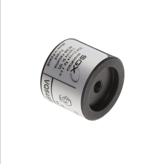 Amphenol SGX Sensortech 1782-1037-ND