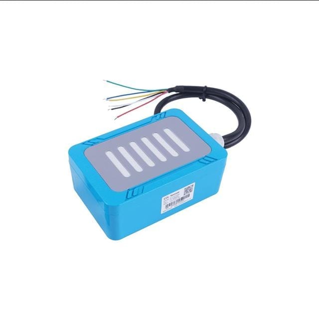 Seeed Technology Co., Ltd 1597-101990844-ND