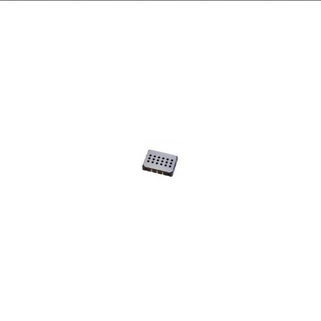 Amphenol SGX Sensortech 1782-MICS-6814TR-ND