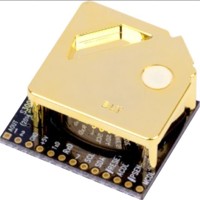ELT SENSOR CORP 4874-SENSOR8_S3003V-ND