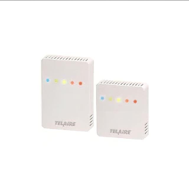 Amphenol Advanced Sensors 45-T5100-GN-LED-ND