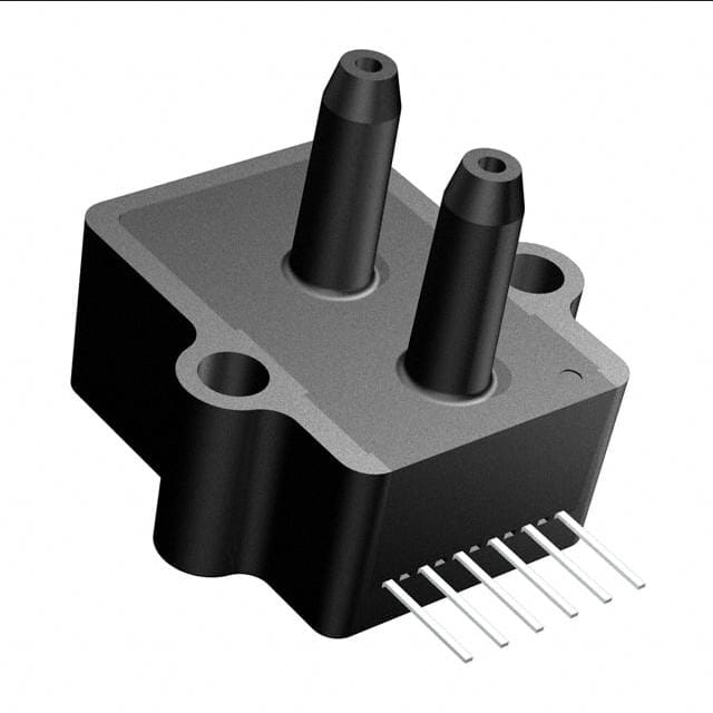 Amphenol All Sensors Corporation 442-1037-ND