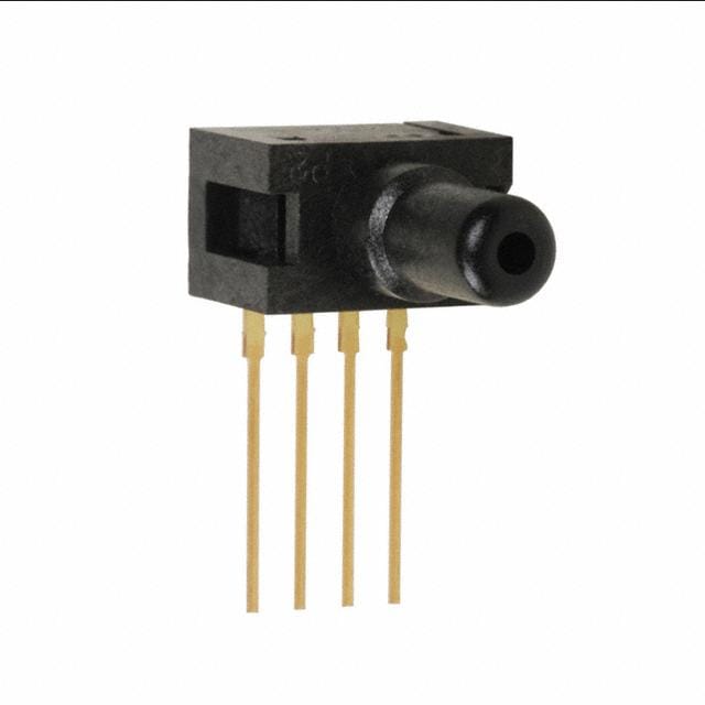 Honeywell Sensing and Productivity Solutions 480-2505-ND
