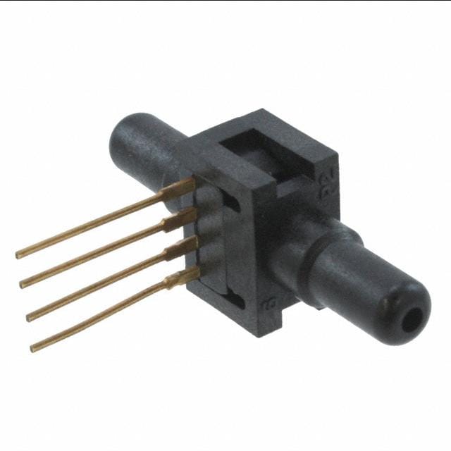 Honeywell Sensing and Productivity Solutions 480-5608-ND