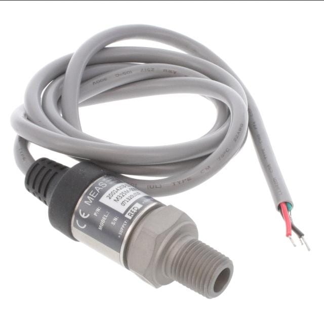 TE Connectivity Measurement Specialties 223-M325M-000005-250PG-ND