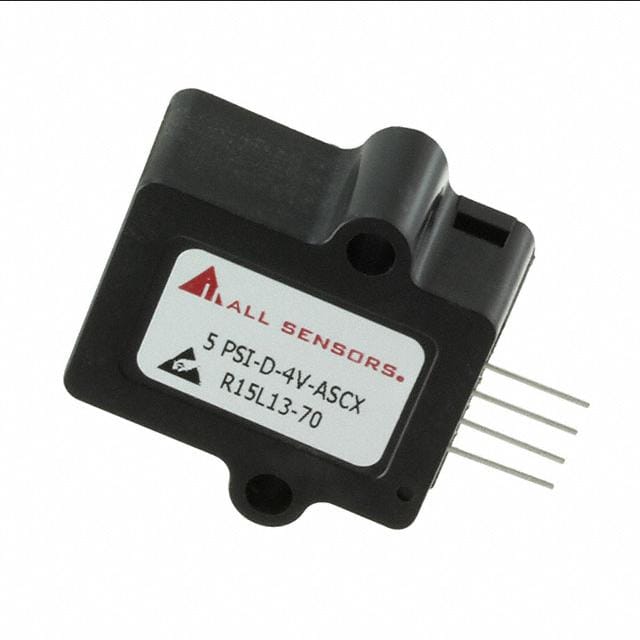 Amphenol All Sensors Corporation 442-1148-ND