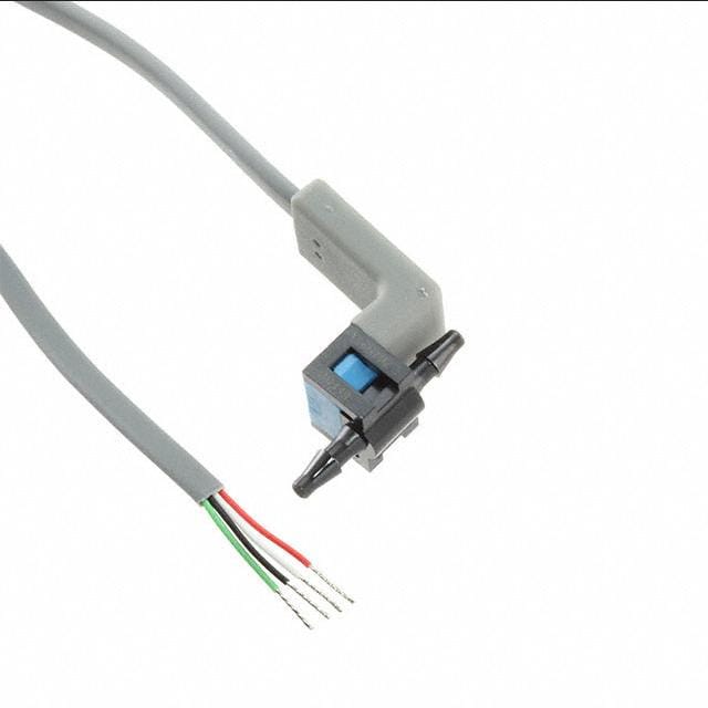 Honeywell Sensing and Productivity Solutions 480-6156-ND
