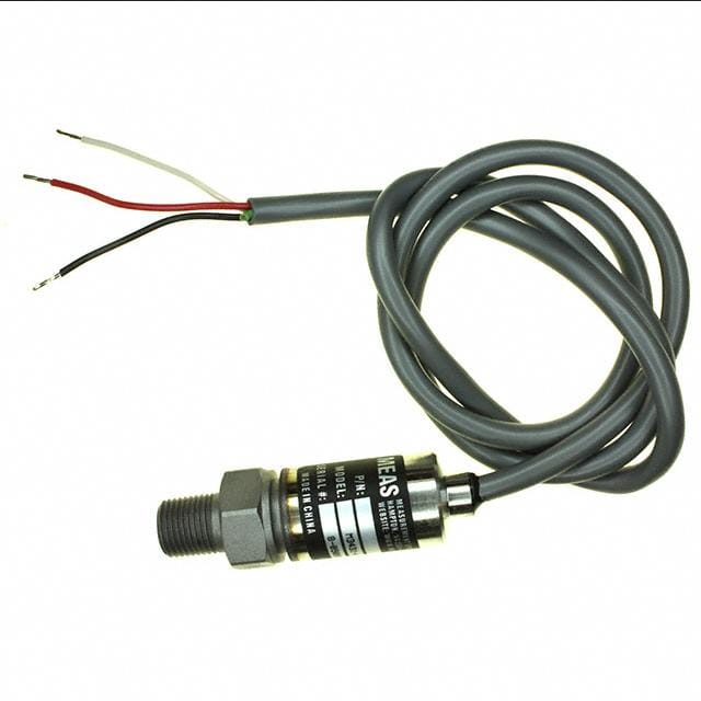 TE Connectivity Measurement Specialties 223-1933-ND
