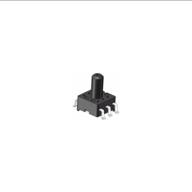 PUI Audio, Inc. 668-PSA071040-ND