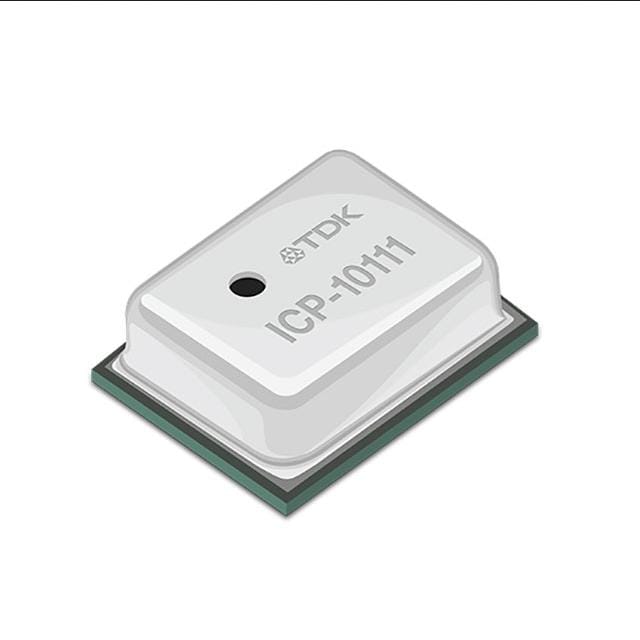 TDK InvenSense 1428-1145-2-ND,1428-1145-1-ND,1428-1145-6-ND