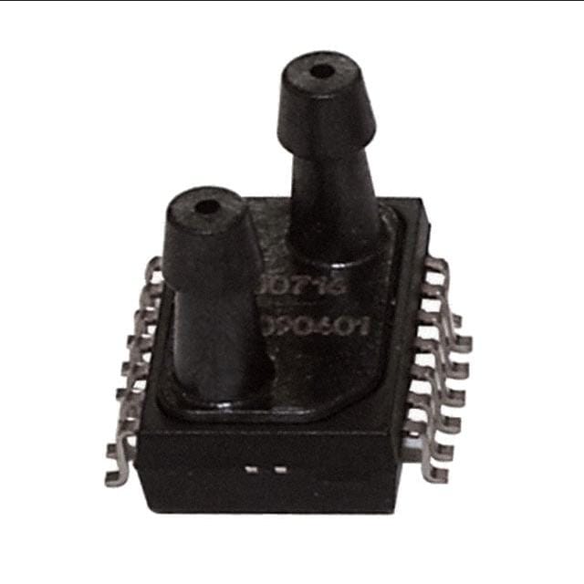 Amphenol Advanced Sensors (NovaSensor) 45-NPA-700B-005DTR-ND,45-NPA-700B-005DCT-ND,45-NPA-700B-005DDKR-ND