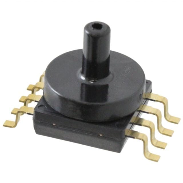 NXP USA Inc. MPXV4115VC6U-ND
