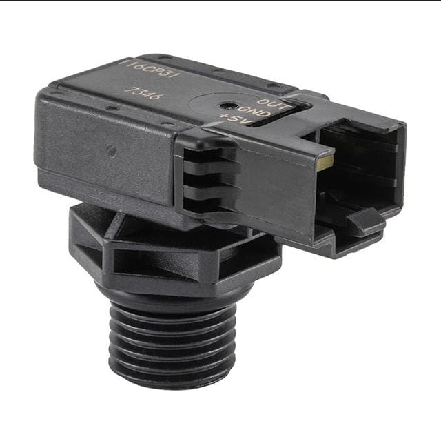 Sensata Technologies 1862-1114-ND