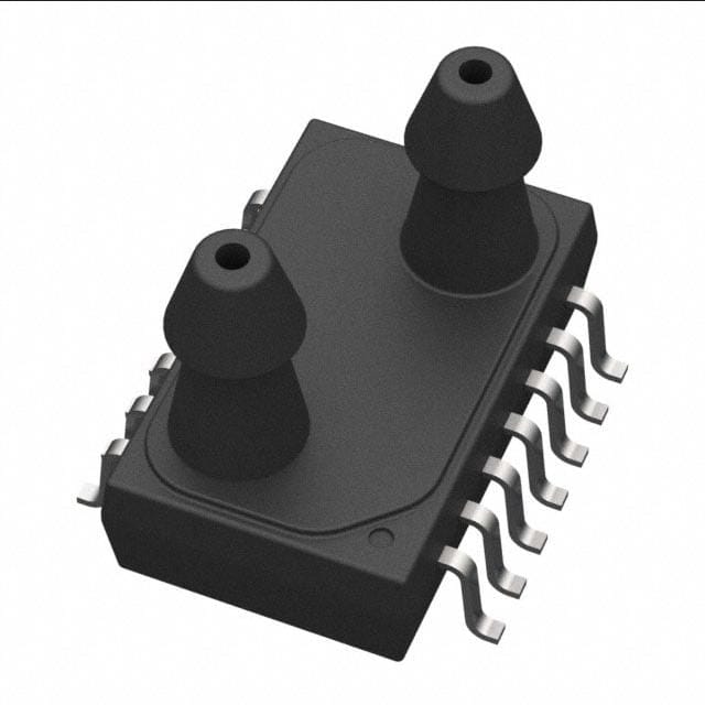 Amphenol Advanced Sensors (NovaSensor) 45-NPA-730B-030ATR-ND,45-NPA-730B-030ACT-ND,45-NPA-730B-030ADKR-ND