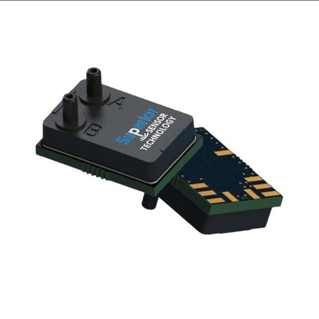 Superior Sensor Technology, Inc. 2232-ND030DTR-ND,2232-ND030DCT-ND