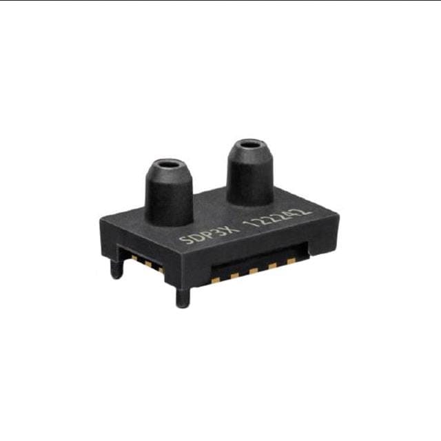 Sensirion AG 1649-SDP31-500PA-TR-1500PCSTR-ND,1649-SDP31-500PA-TR-1500PCSCT-ND