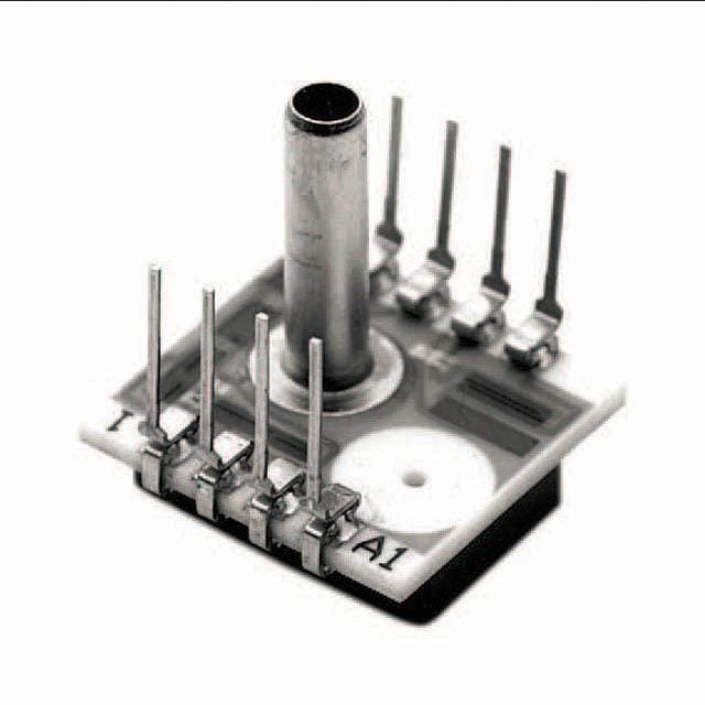 Amphenol Advanced Sensors (NovaSensor) 45-NPC-1220-005G-3-S-ND