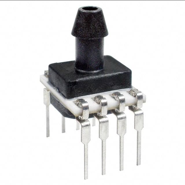 Honeywell Sensing and Productivity Solutions 480-5489-ND