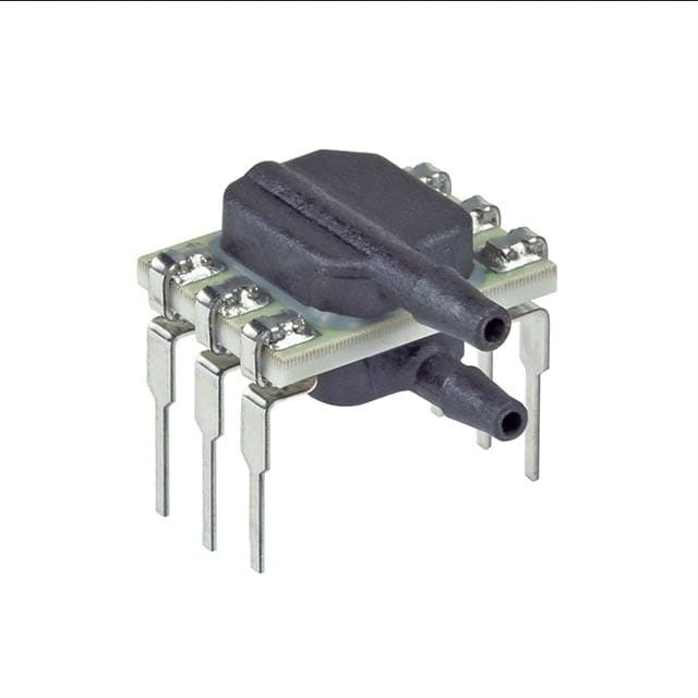 Honeywell Sensing and Productivity Solutions 480-ABPDRRV015PDSA3-ND