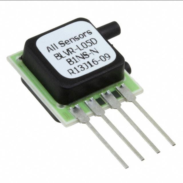 Amphenol All Sensors Corporation 442-1143-ND