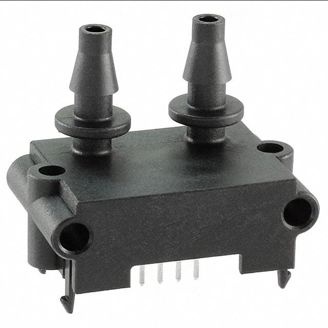 Sensirion AG 1649-1038-ND