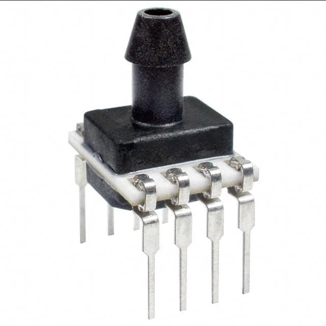 Honeywell Sensing and Productivity Solutions 480-6595-ND