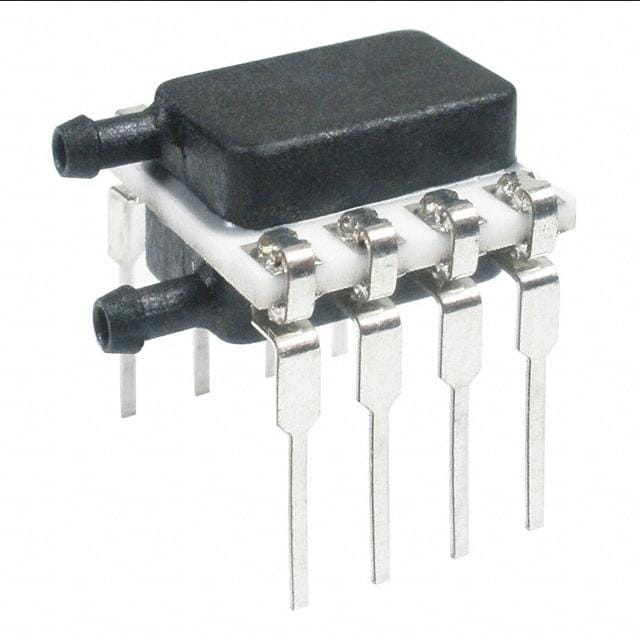Honeywell Sensing and Productivity Solutions 480-6606-ND