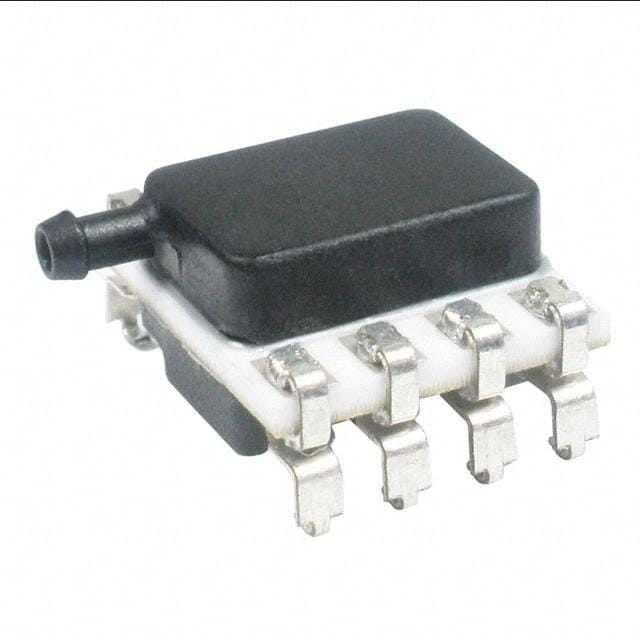 Honeywell Sensing and Productivity Solutions 480-4984-ND