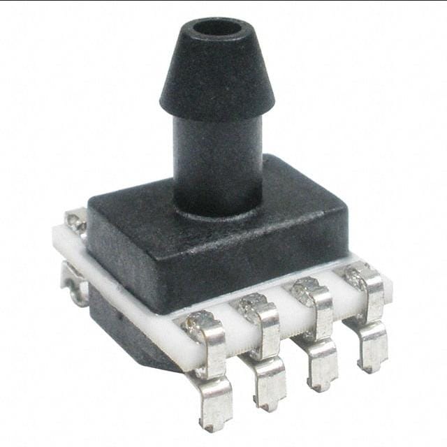 Honeywell Sensing and Productivity Solutions 480-5519-ND