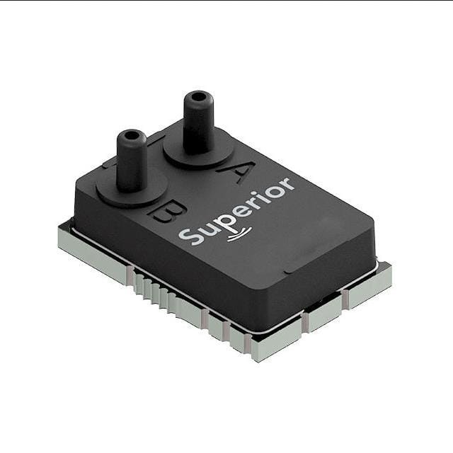 Superior Sensor Technology, Inc. 2232-VN026CMTR-ND,2232-VN026CMCT-ND,2232-VN026CMDKR-ND