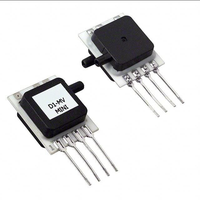 Amphenol All Sensors Corporation 442-1081-ND