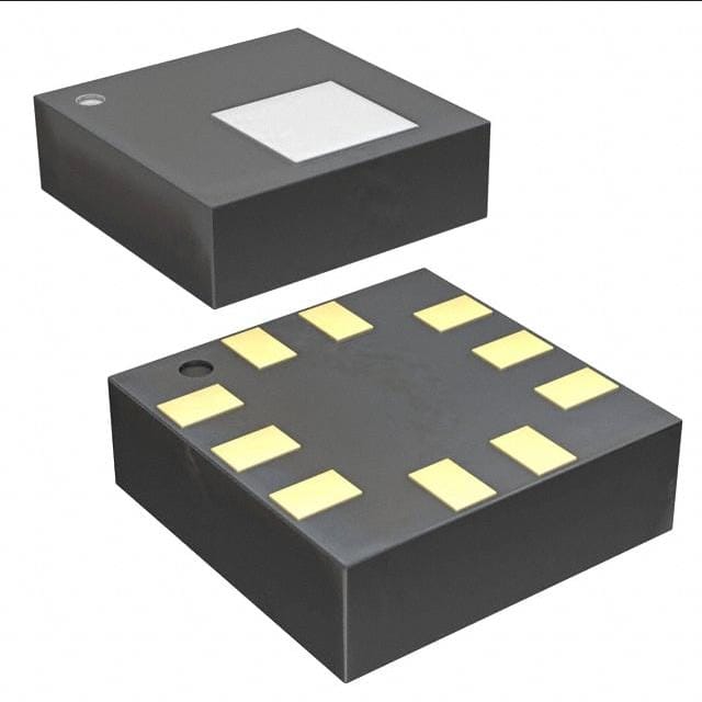 STMicroelectronics 497-16265-2-ND,497-16265-1-ND,497-16265-6-ND