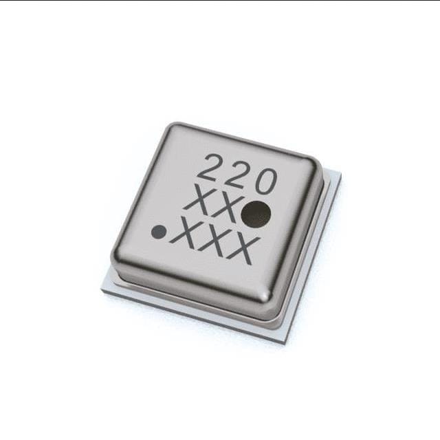 ScioSense 2618-ENS220S-BLGTTR-ND,2618-ENS220S-BLGTCT-ND,2618-ENS220S-BLGTDKR-ND