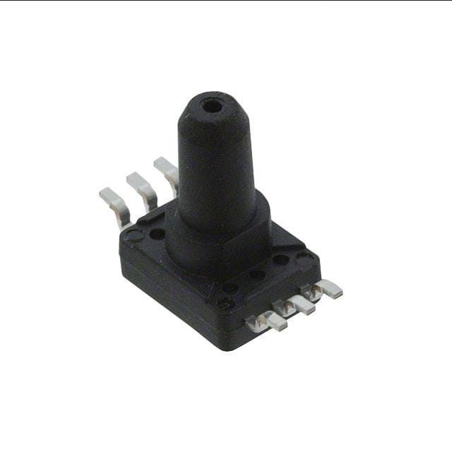 Omron Electronics Inc-EMC Div 39-2SMPP-03-ND