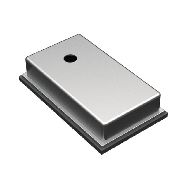 NXP USA Inc. 568-MPL3115A2ST1TR-ND,568-MPL3115A2ST1CT-ND,568-MPL3115A2ST1DKR-ND