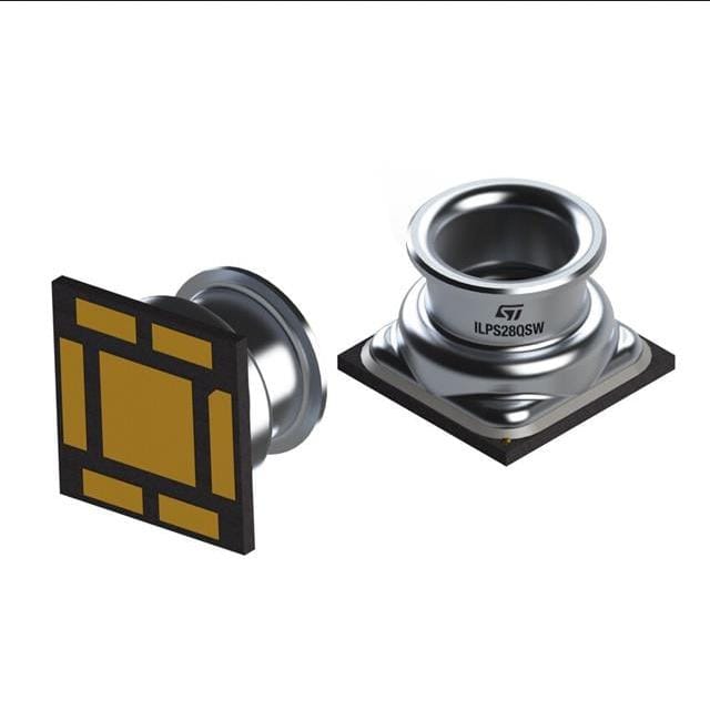 STMicroelectronics 497-ILPS28QSWTR-ND,497-ILPS28QSWTRCT-ND,497-ILPS28QSWTRDKR-ND