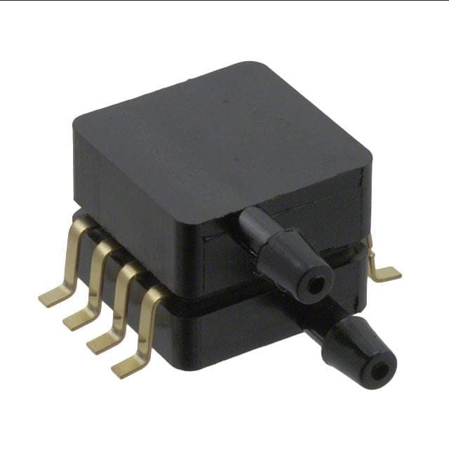 NXP USA Inc. MP3V5010DP-ND
